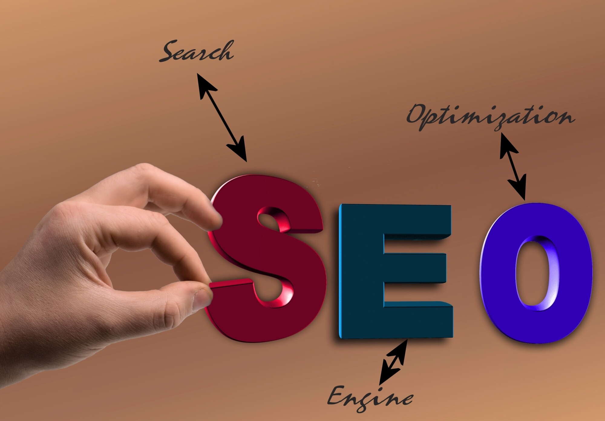 The Different Types Of Search Engine Optimization Explained SEOClerks